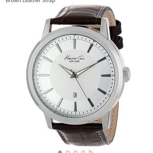 Kenneth Cole New York Watch